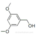 Benzolmethanol, 3,5-Dimethoxy CAS 705-76-0